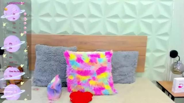 Thumbnail 1, alisson_lay's Stream at Chaturbate, 14 months ago