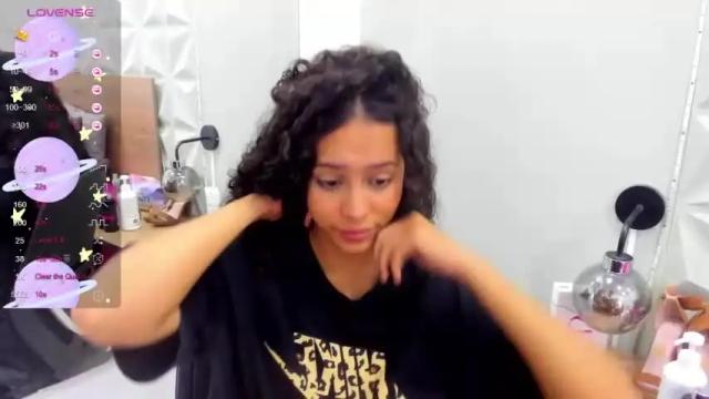 Image 7 of alisson_lay Stream on Chaturbate on 14 months ago