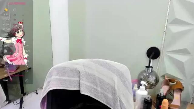 Image 6 of alisson_lay Stream on Chaturbate on 13 months ago