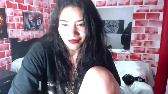 Thumbnail 2, alisson_lovess's Stream at Chaturbate, 22 months ago