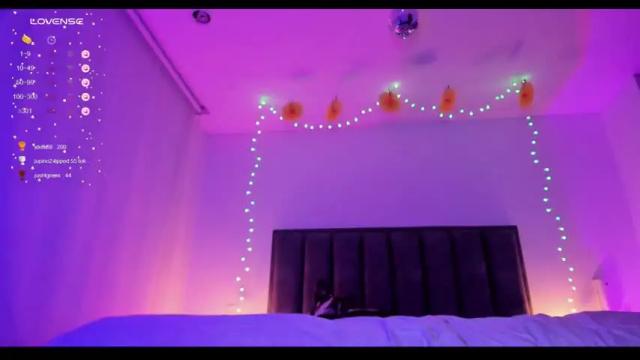 Image 6 of alisson_rocker Stream on Chaturbate on 13 months ago