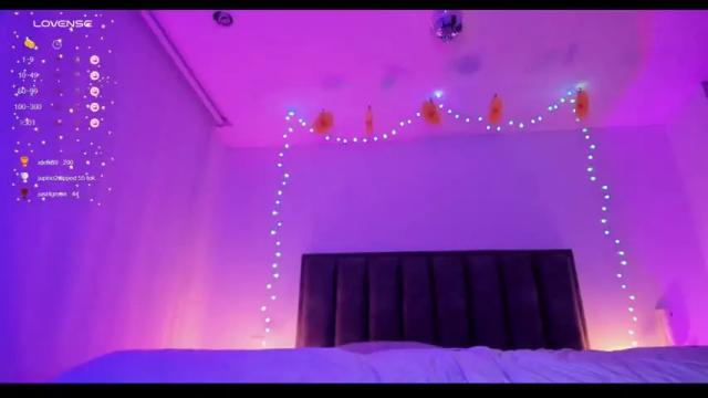 Image 7 of alisson_rocker Stream on Chaturbate on 13 months ago