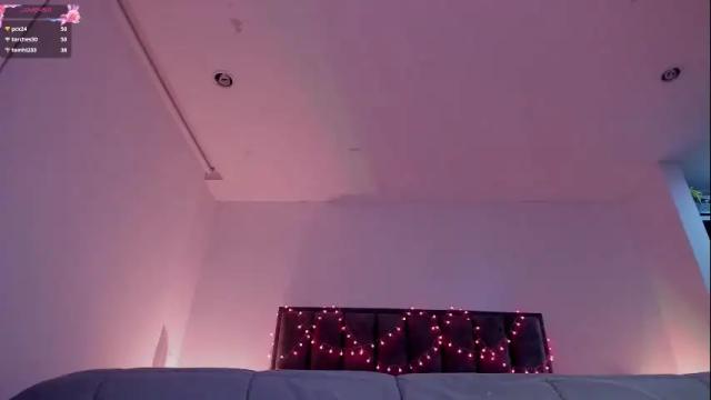 Image 4 of alisson_rocker Stream on Chaturbate on 1 month ago