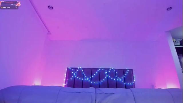 Image 3 of alisson_rocker Stream on Chaturbate on 1 month ago