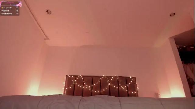 Image 6 of alisson_rocker Stream on Chaturbate on 1 month ago