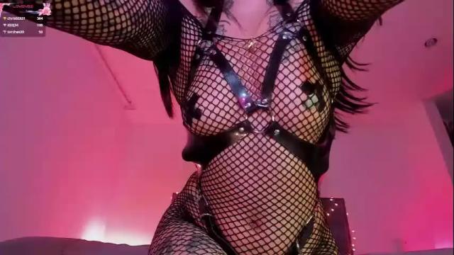 Image 7 of alisson_rocker Stream on Chaturbate on 1 month ago