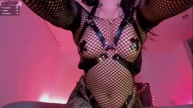 Image 8 of alisson_rocker Stream on Chaturbate on 1 month ago