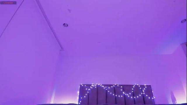 Image 11 of alisson_rocker Stream on Chaturbate on 12 days ago