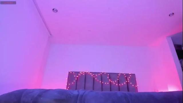 Image 11 of alisson_rocker Stream on Chaturbate on 11 days ago
