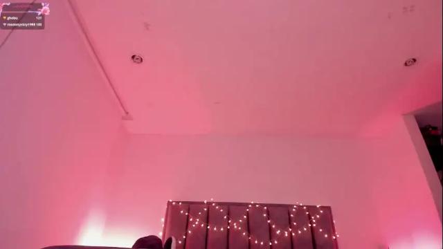 Image 7 of alisson_rocker Stream on Chaturbate on 1 month ago