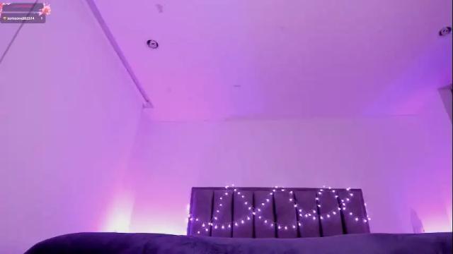 Image 4 of alisson_rocker Stream on Chaturbate on 1 month ago
