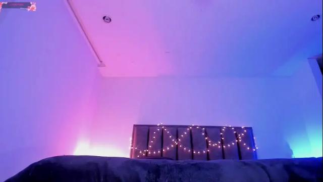 Image 12 of alisson_rocker Stream on Chaturbate on 1 month ago