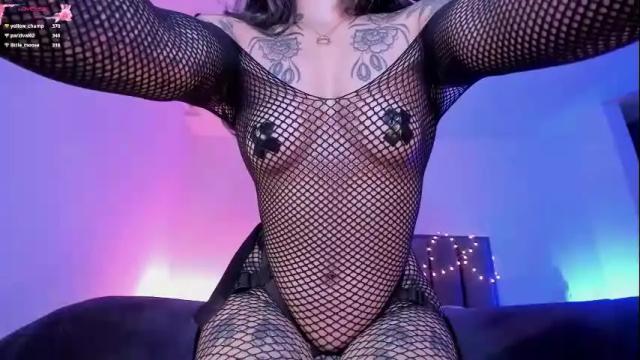 Thumbnail 2, alisson_rocker's Stream at Chaturbate, 1 month ago