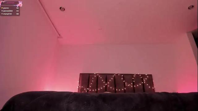 Image 10 of alisson_rocker Stream on Chaturbate on 1 month ago