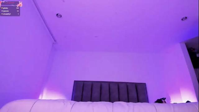 Image 4 of alisson_rocker Stream on Chaturbate on 1 month ago