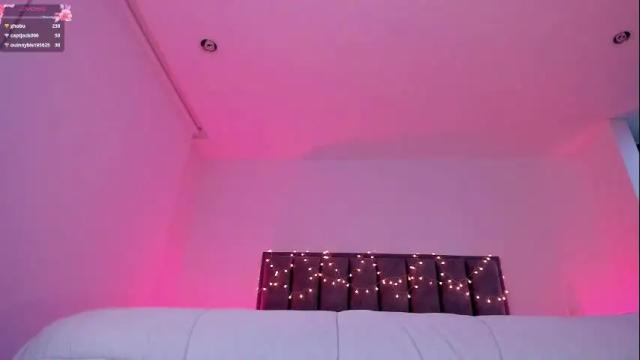 Image 7 of alisson_rocker Stream on Chaturbate on 26 days ago