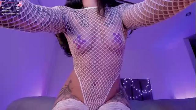 Image 11 of alisson_rocker Stream on Chaturbate on 14 days ago