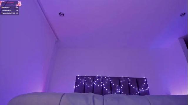 Thumbnail 3, alisson_rocker's Stream at Chaturbate, 13 days ago