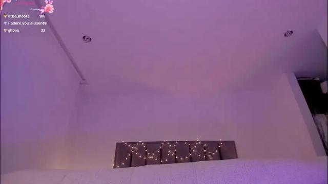 Image 12 of alisson_rocker Stream on Chaturbate on 28 days ago