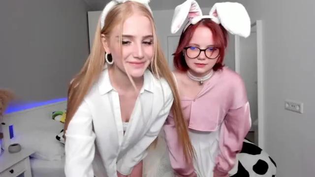 Thumbnail 1, alisson_spring's Stream at Chaturbate, 22 months ago