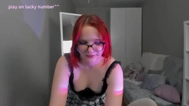 Image 10 of alisson_spring Stream on Chaturbate on 22 months ago