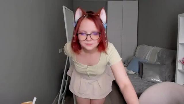 Thumbnail 1, alisson_spring's Stream at Chaturbate, 22 months ago