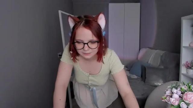 Image 10 of alisson_spring Stream on Chaturbate on 22 months ago