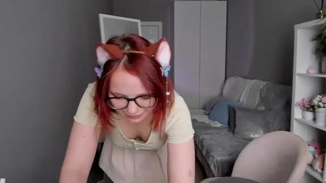Image 4 of alisson_spring Stream on Chaturbate on 22 months ago