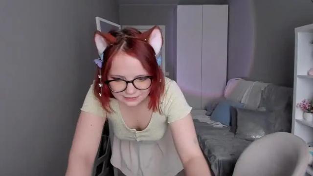 Image 8 of alisson_spring Stream on Chaturbate on 22 months ago