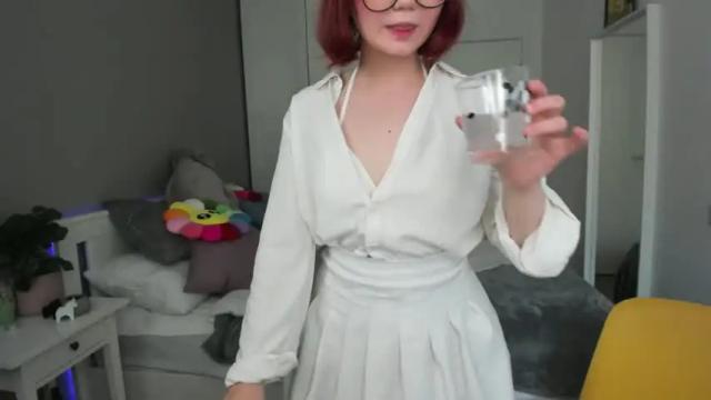 Thumbnail 1, alisson_spring's Stream at Chaturbate, 21 months ago