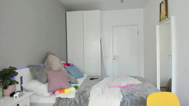Image 10 of alisson_spring Stream on Chaturbate on 21 months ago