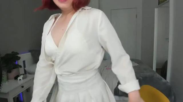 Thumbnail 2, alisson_spring's Stream at Chaturbate, 21 months ago