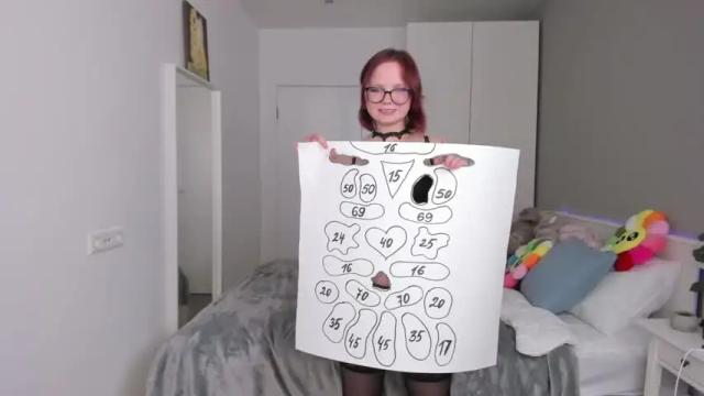 Image 10 of alisson_spring Stream on Chaturbate on 21 months ago