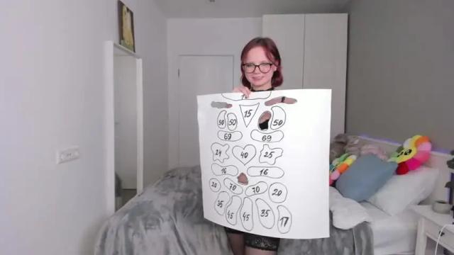 Image 11 of alisson_spring Stream on Chaturbate on 21 months ago