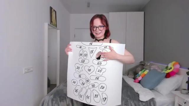 Image 2 of alisson_spring Stream on Chaturbate on 21 months ago
