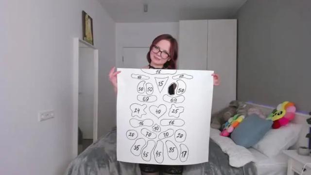 Image 3 of alisson_spring Stream on Chaturbate on 21 months ago
