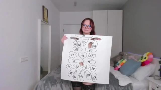 Image 6 of alisson_spring Stream on Chaturbate on 21 months ago