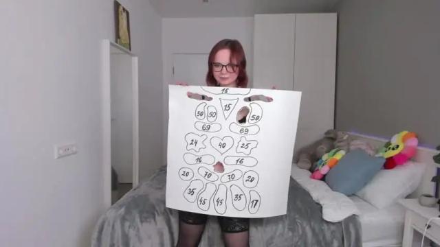 Image 7 of alisson_spring Stream on Chaturbate on 21 months ago