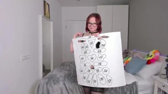 Thumbnail 3, alisson_spring's Stream at Chaturbate, 21 months ago