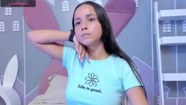 Thumbnail 3, alisson_sweet18_'s Stream at Chaturbate, 12 months ago