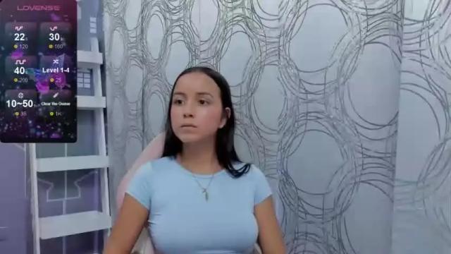 Image 11 of alisson_sweet18_ Stream on Chaturbate on 12 months ago