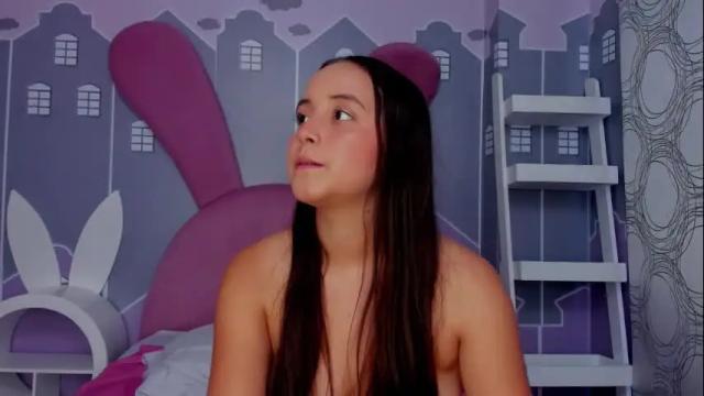 Image 11 of alisson_sweet18_ Stream on Chaturbate on 7 days ago