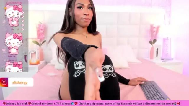 Image 4 of alisson_thompson_ Stream on Chaturbate on 13 months ago