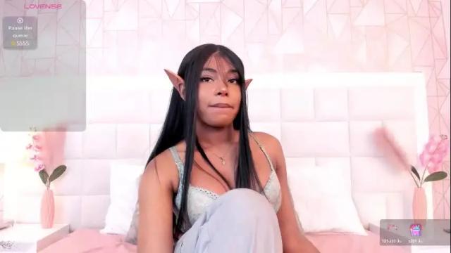 Thumbnail 1, alisson_thompson_'s Stream at Chaturbate, 1 month ago