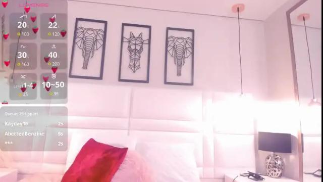 Thumbnail 2, alisson_thompson_'s Stream at Chaturbate, 20 days ago