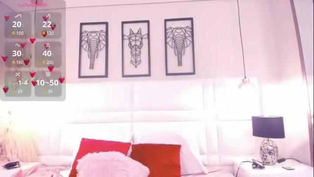 Image 6 of alisson_thompson_ Stream on Chaturbate on 1 day ago