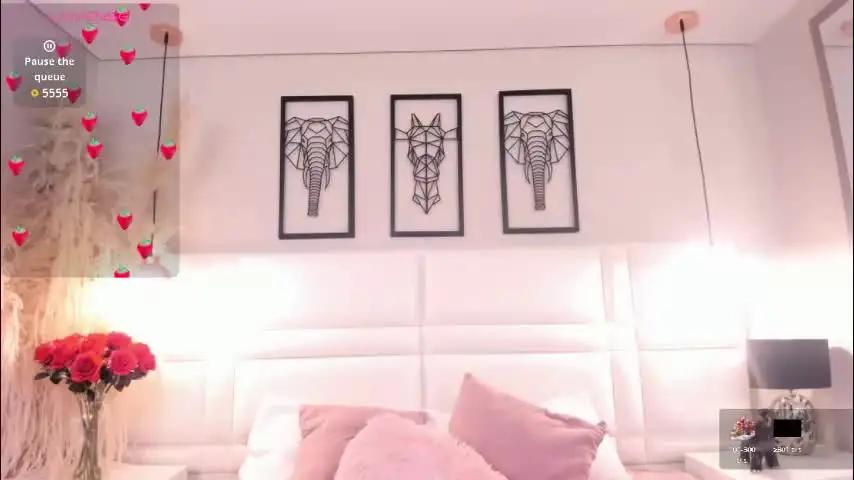 alisson_thompson_ Chaturbate
