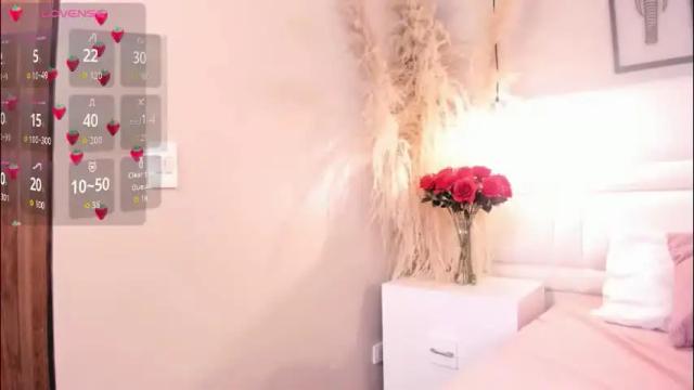Image 3 of alisson_thompson_ Stream on Chaturbate on 1 month ago