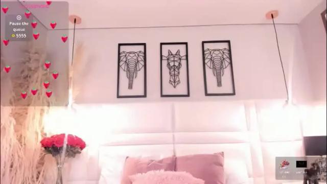 Thumbnail 2, alisson_thompson_'s Stream at Chaturbate, 1 month ago