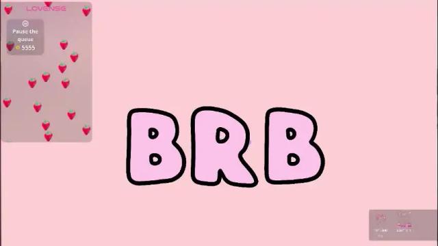 Image 12 of alisson_thompson_ Stream on Chaturbate on 1 month ago